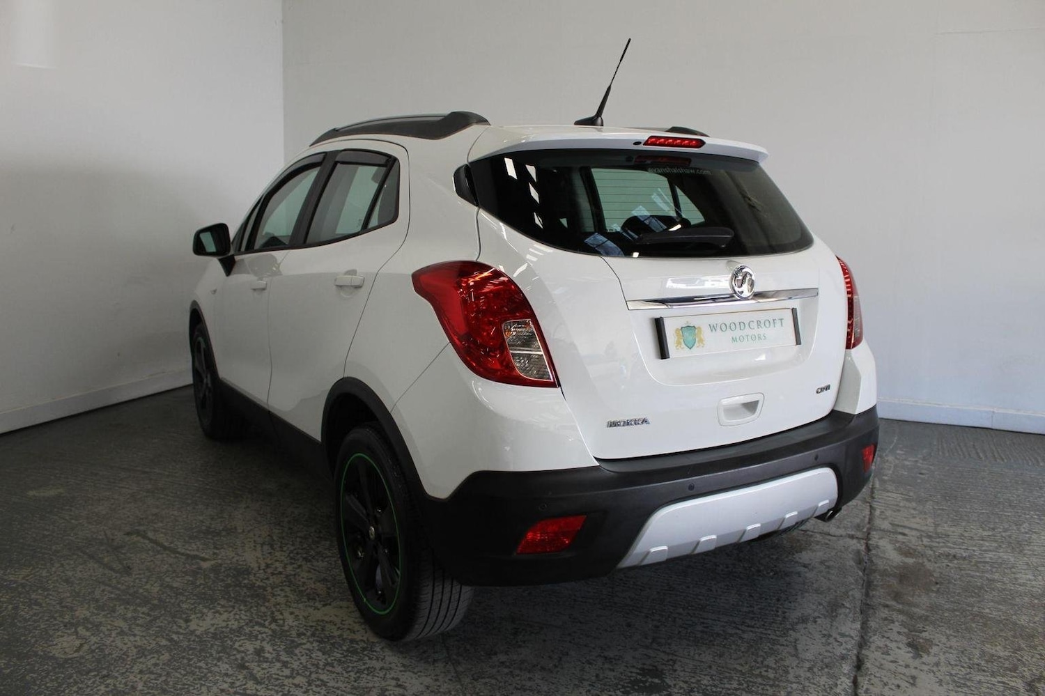 Vehicle 7