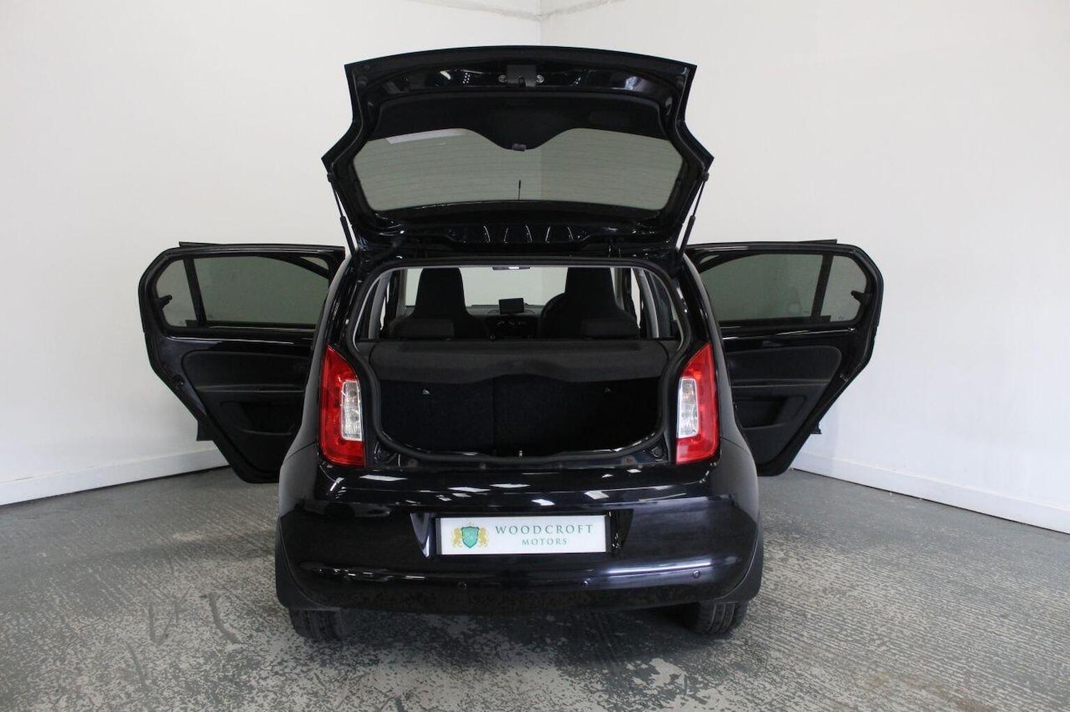 Used Skoda Citigo 2014 for sale - 76793834: Photo 22