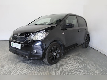 Used Skoda Citigo 2014 for sale - 76793834: Photo