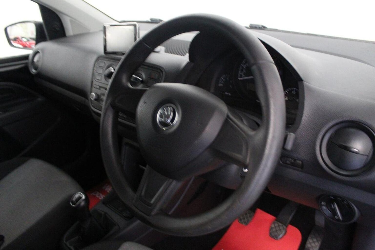 Used Skoda Citigo 2014 for sale - 76793834: Photo 40