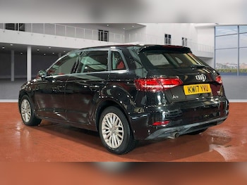 Used Audi A3 2017 for sale - 77241896: Photo