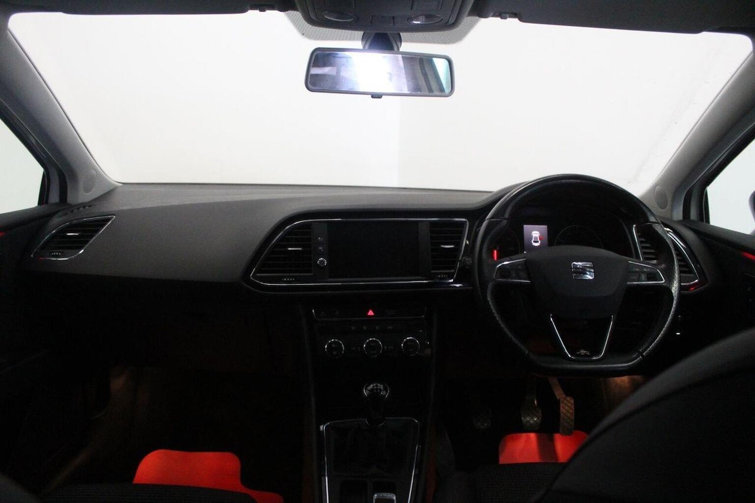 Used SEAT Leon 2018 for sale - 77465662: Photo 28