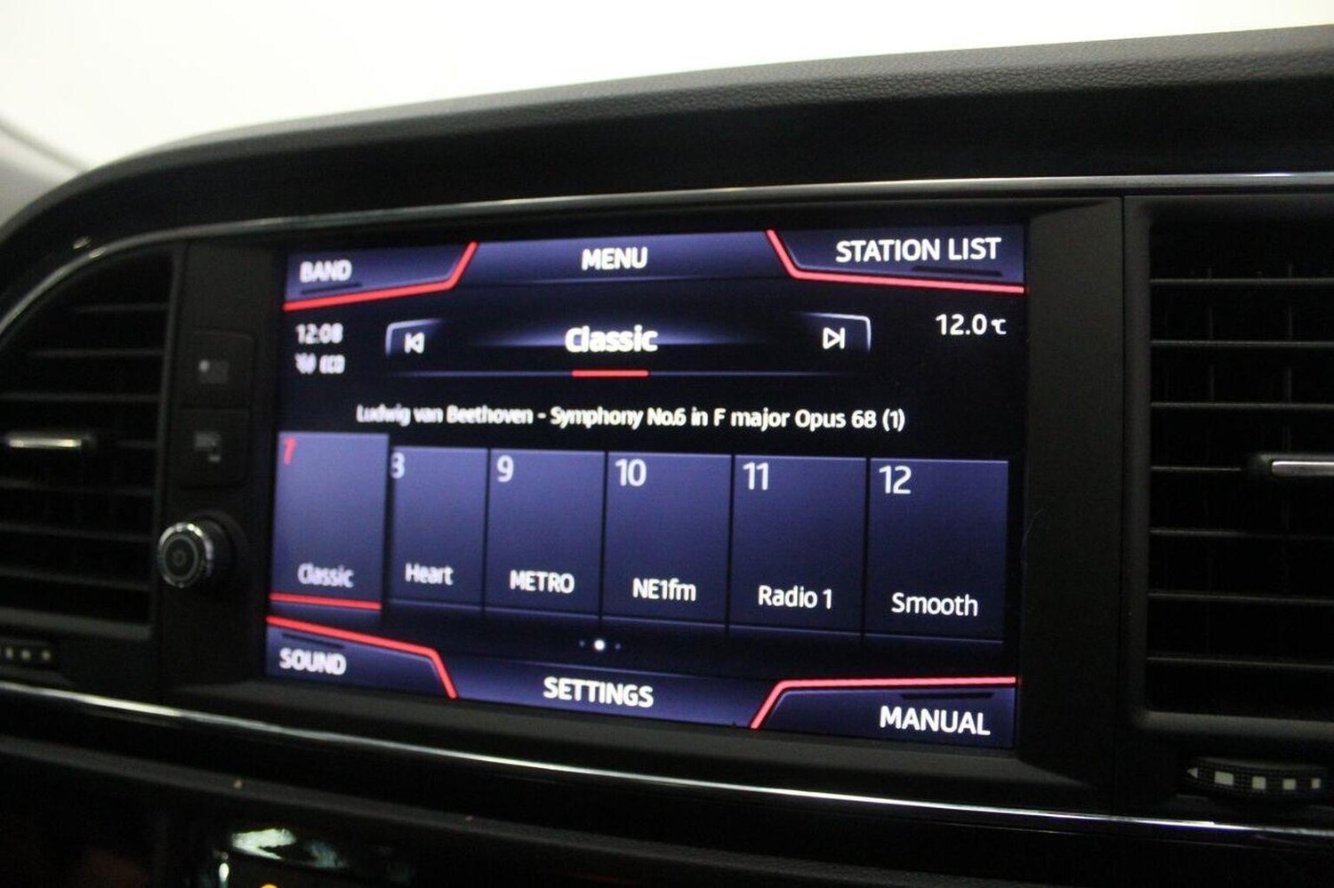 Used SEAT Leon 2018 for sale - 77465662: Photo 37