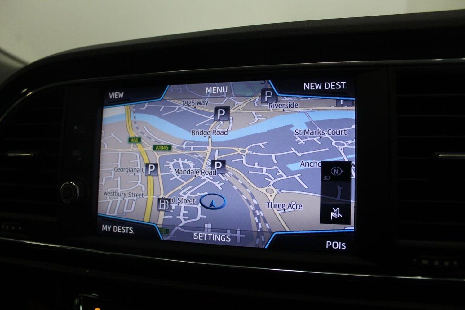 Used SEAT Leon 2018 for sale - 77465662: Photo 38