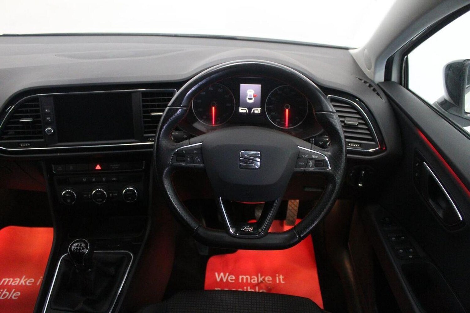 Used SEAT Leon 2018 for sale - 77465662: Photo 43