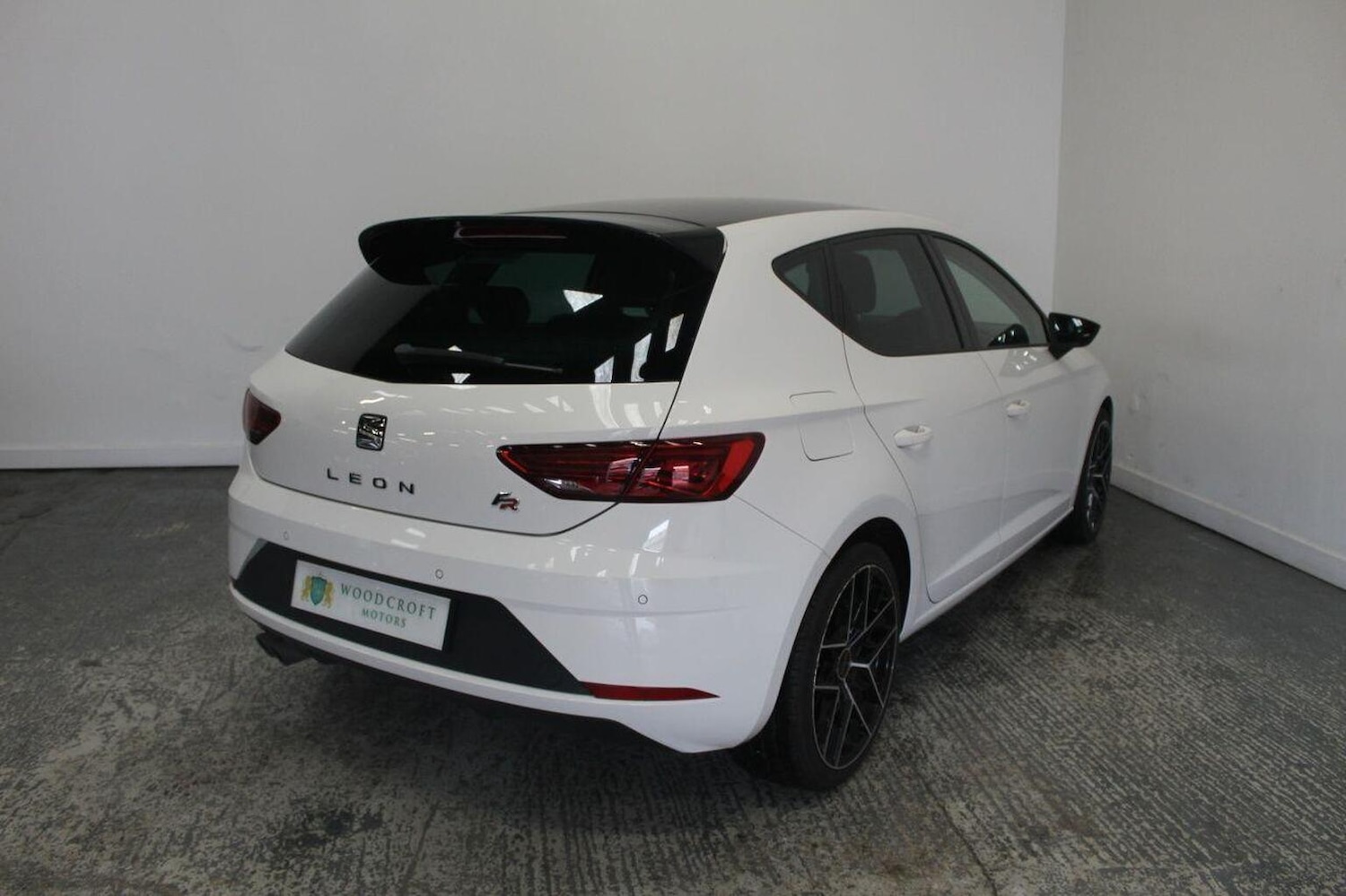 Used SEAT Leon 2018 for sale - 77465662: Photo 8
