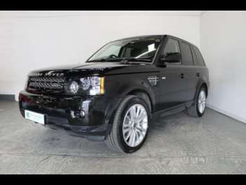 Used Land Rover Range Rover Sport 2012 for sale - 74239671: Photo