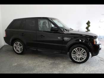 Used Land Rover Range Rover Sport 2012 for sale - 74239671: Photo