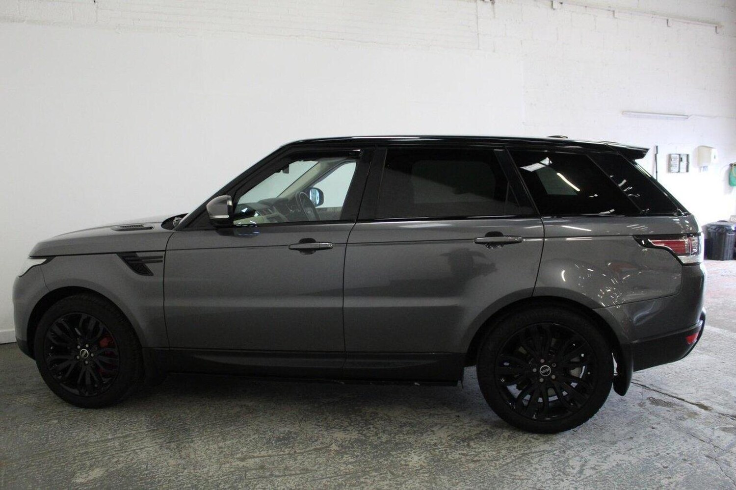 Used Land Rover Range Rover Sport 2014 for sale - 77464540: Photo 10