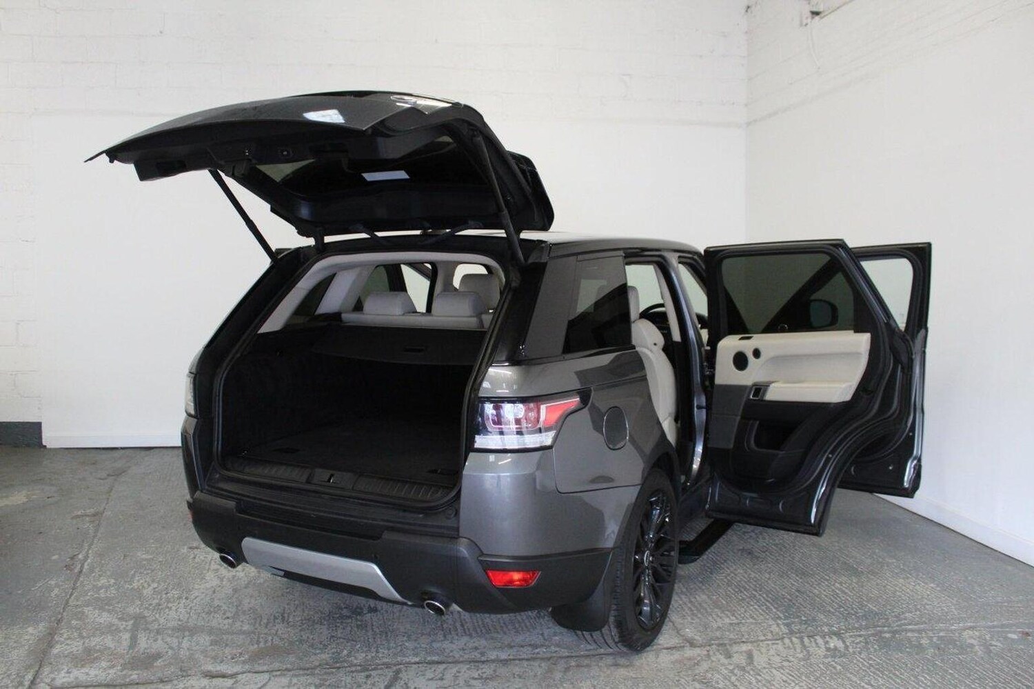 Used Land Rover Range Rover Sport 2014 for sale - 77464540: Photo 21