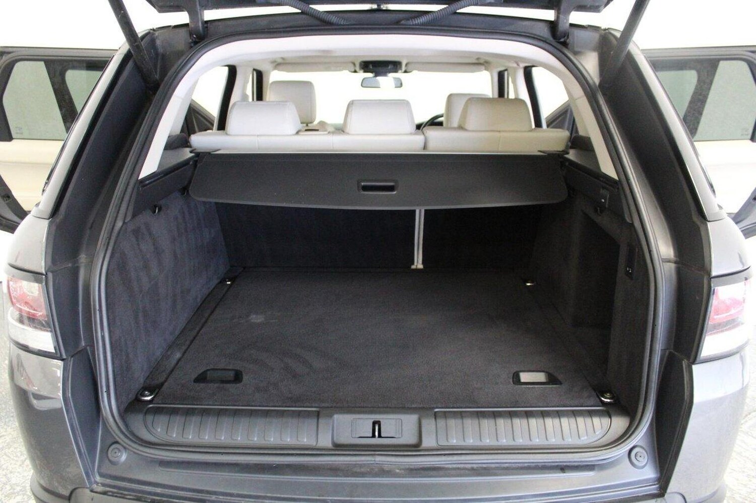 Used Land Rover Range Rover Sport 2014 for sale - 77464540: Photo 23