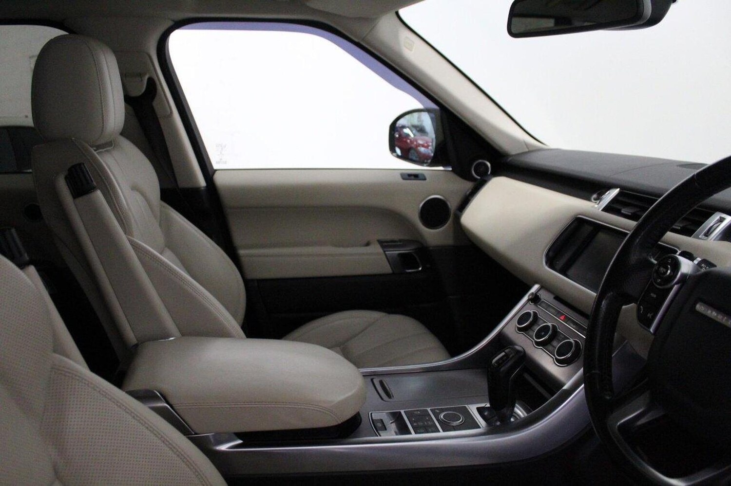 Used Land Rover Range Rover Sport 2014 for sale - 77464540: Photo 29