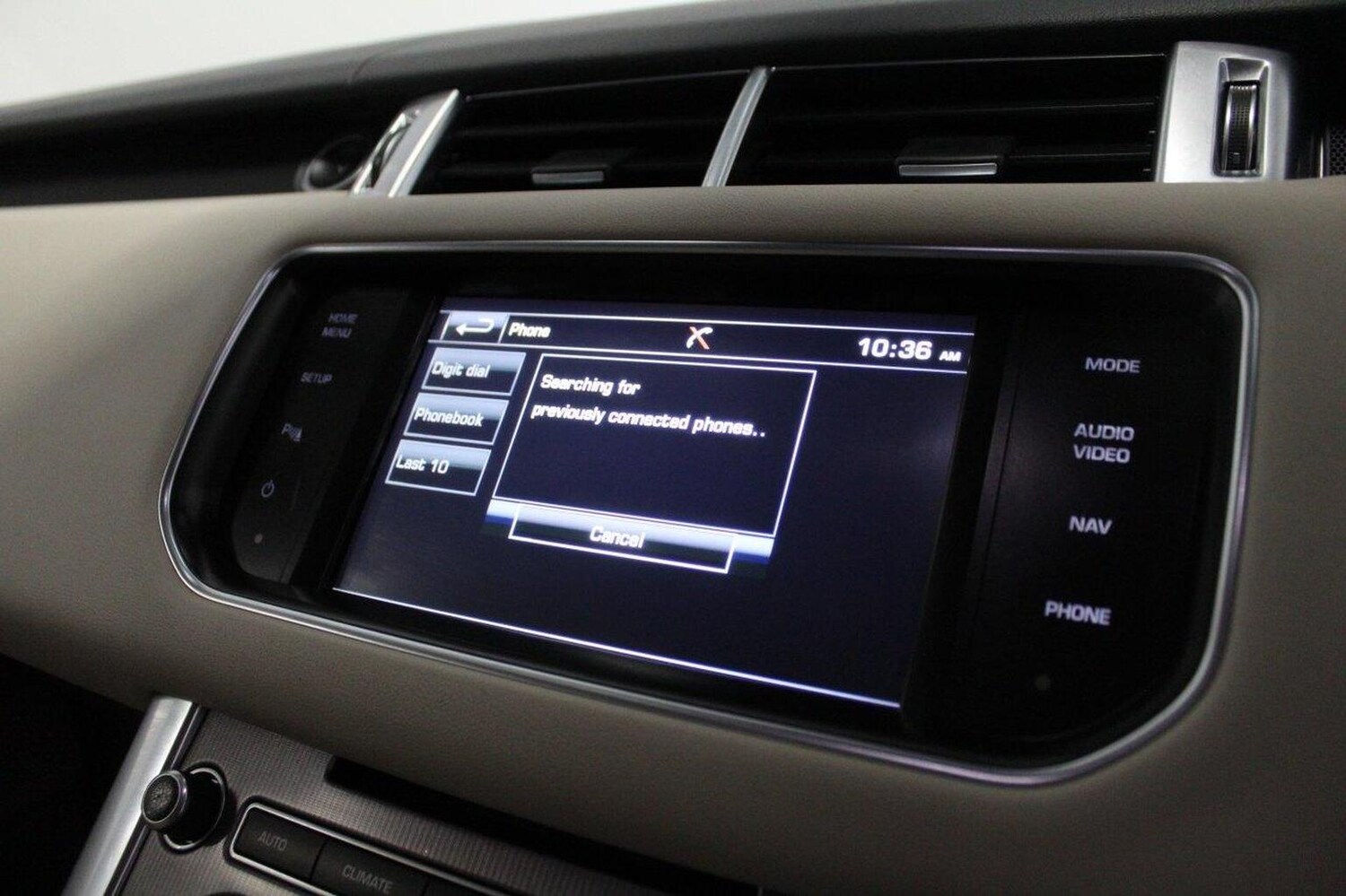 Used Land Rover Range Rover Sport 2014 for sale - 77464540: Photo 36