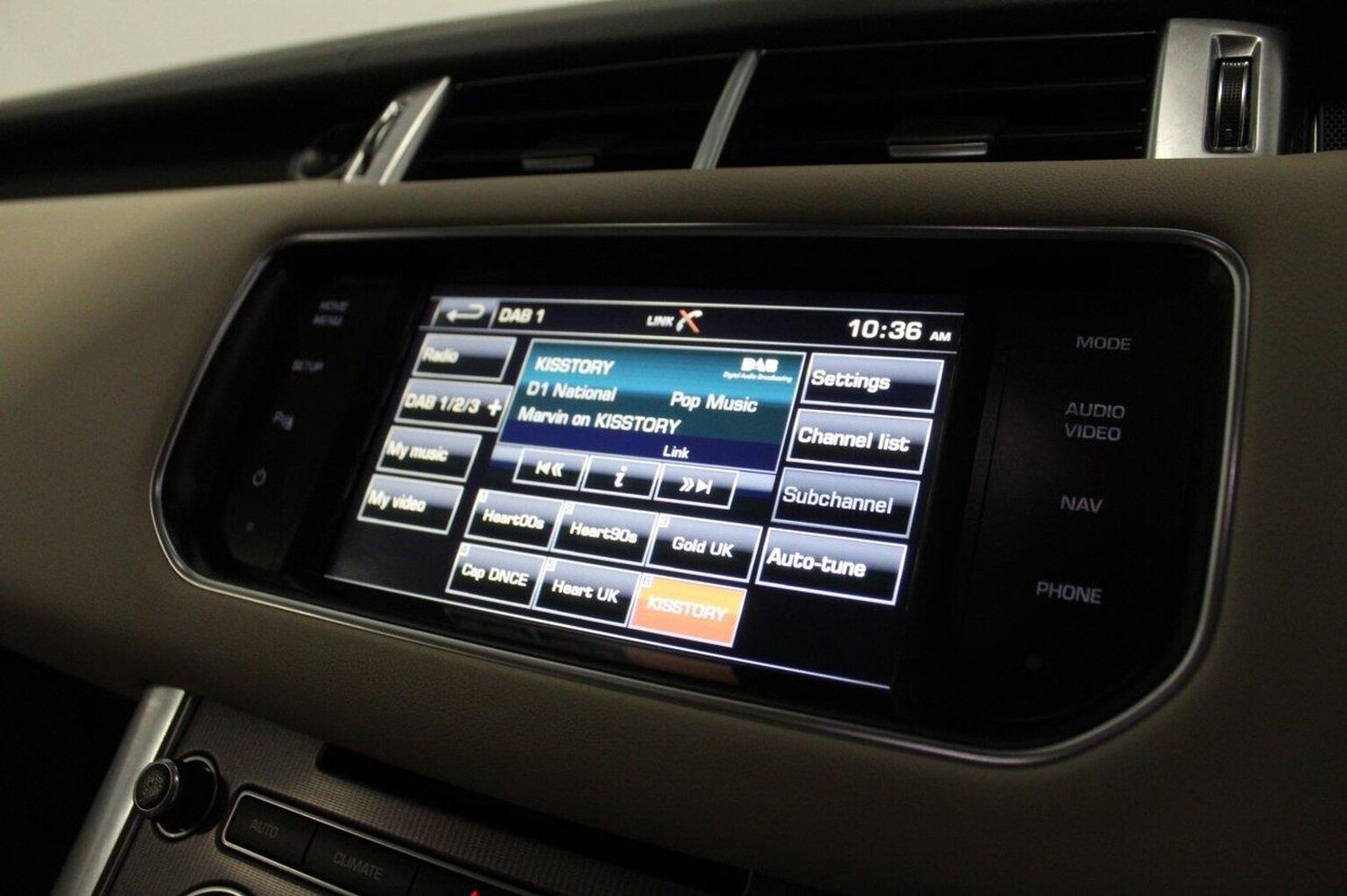 Used Land Rover Range Rover Sport 2014 for sale - 77464540: Photo 37