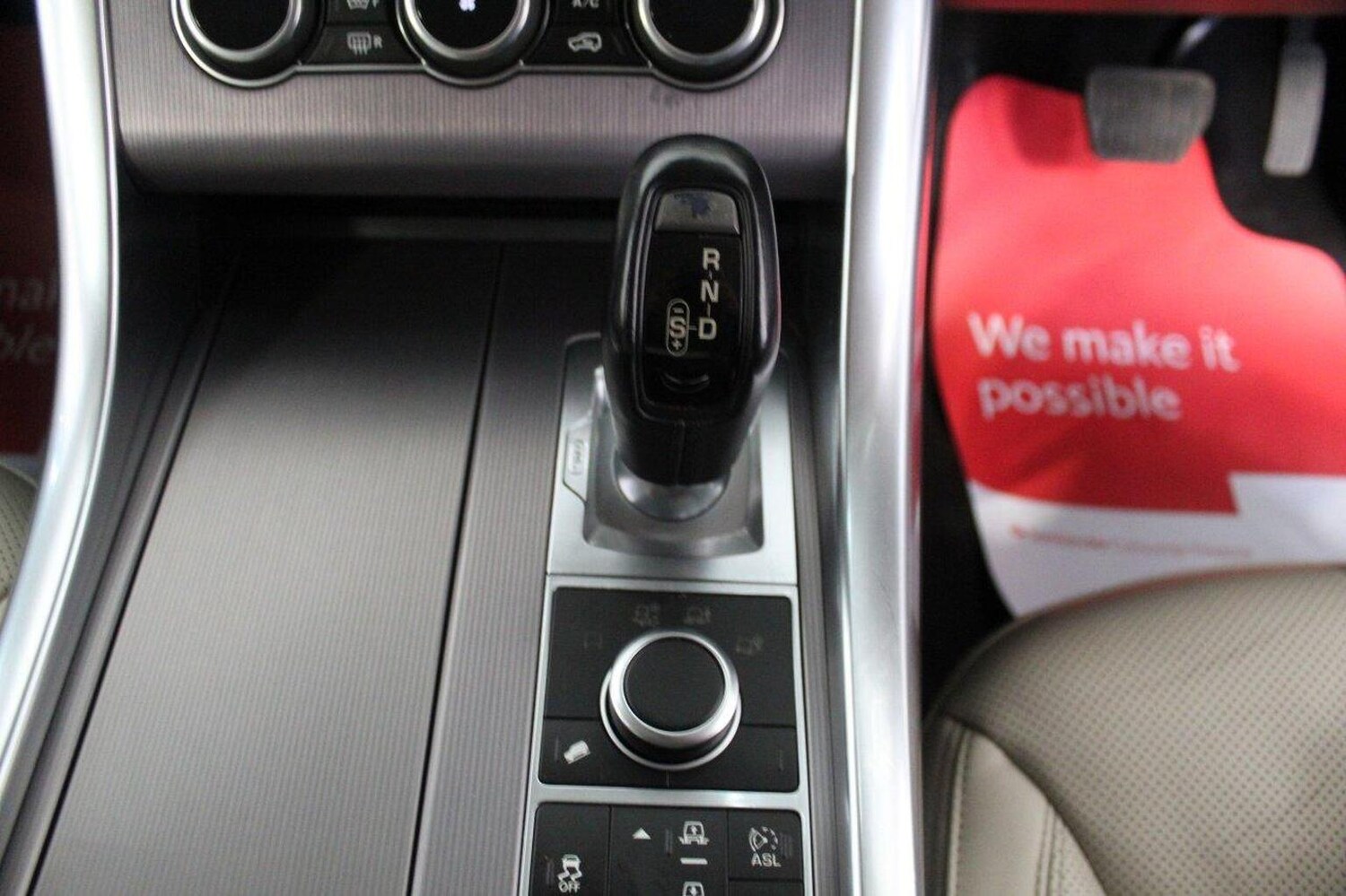 Used Land Rover Range Rover Sport 2014 for sale - 77464540: Photo 40