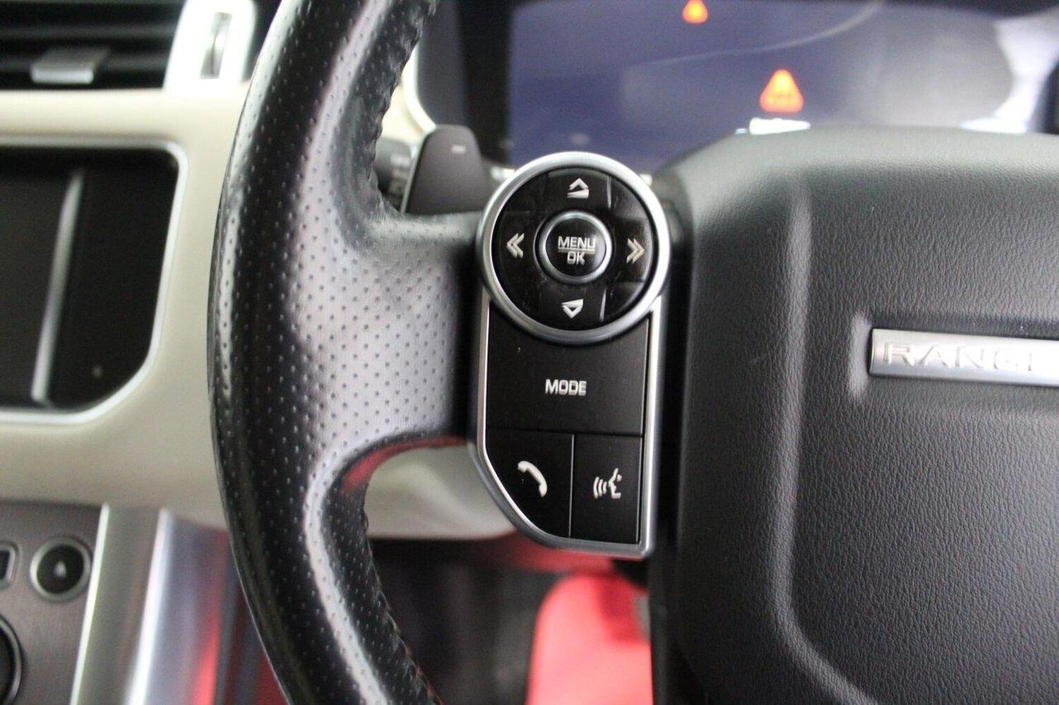 Used Land Rover Range Rover Sport 2014 for sale - 77464540: Photo 45