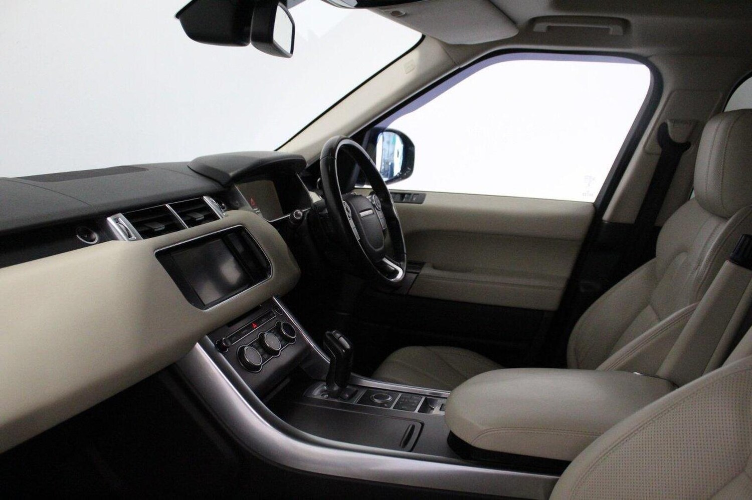 Used Land Rover Range Rover Sport 2014 for sale - 77464540: Photo 51