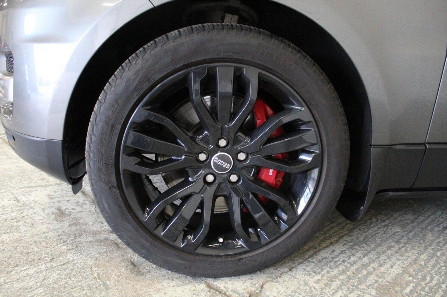 Used Land Rover Range Rover Sport 2014 for sale - 77464540: Photo 56