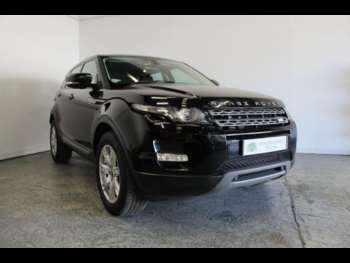 2013 - 2.2 SD4 Pure 5dr Auto [Tech Pack]