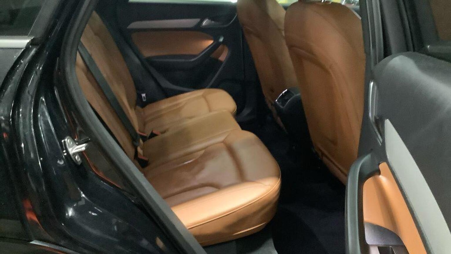 Used Audi Q3 2013 for sale - 77089810: Photo 14