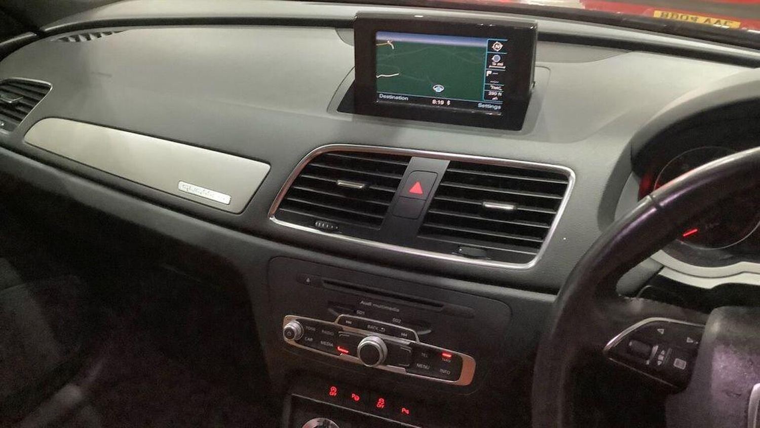 Used Audi Q3 2013 for sale - 77089810: Photo 17