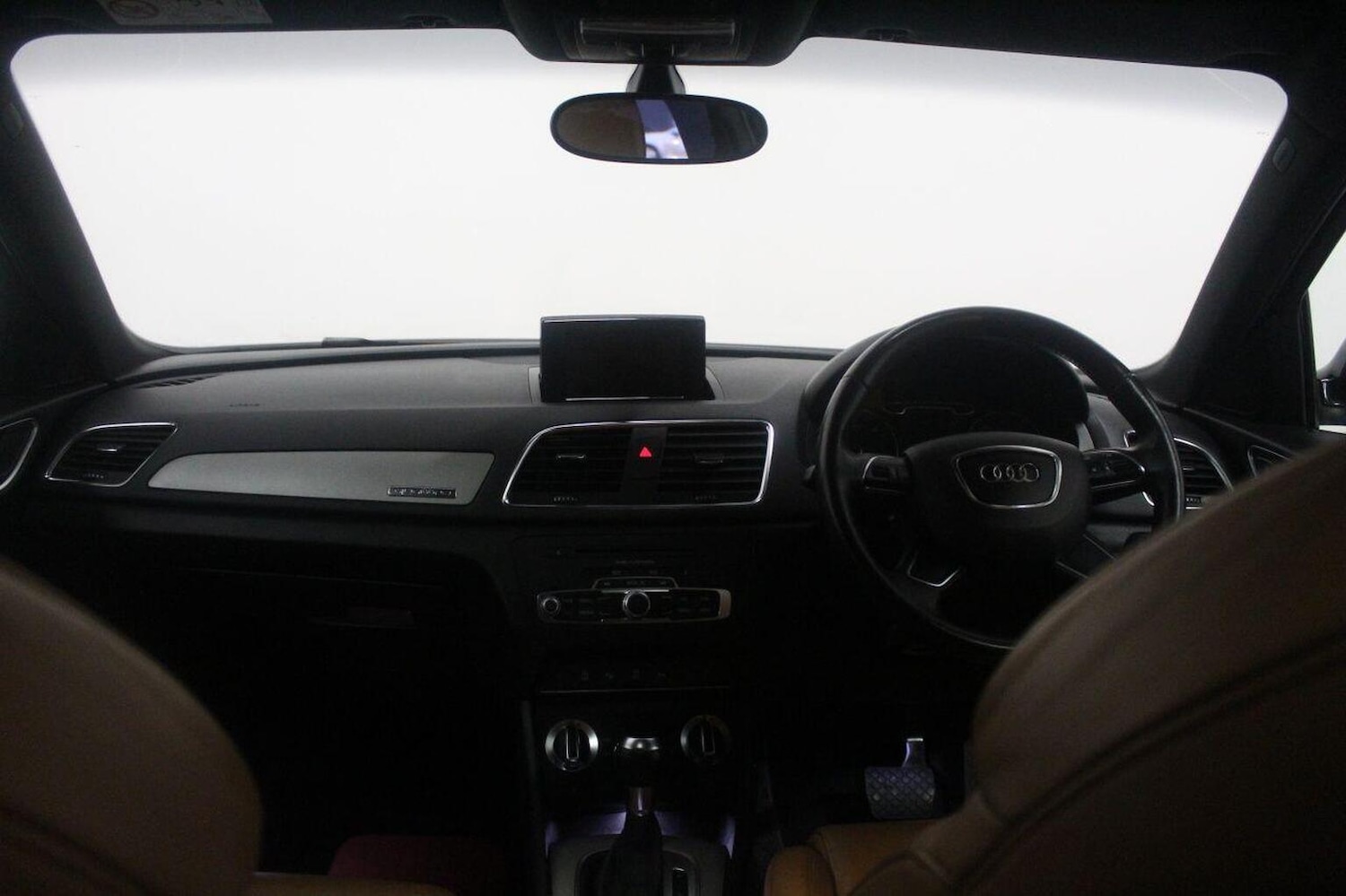 Used Audi Q3 2013 for sale - 77089810: Photo 31