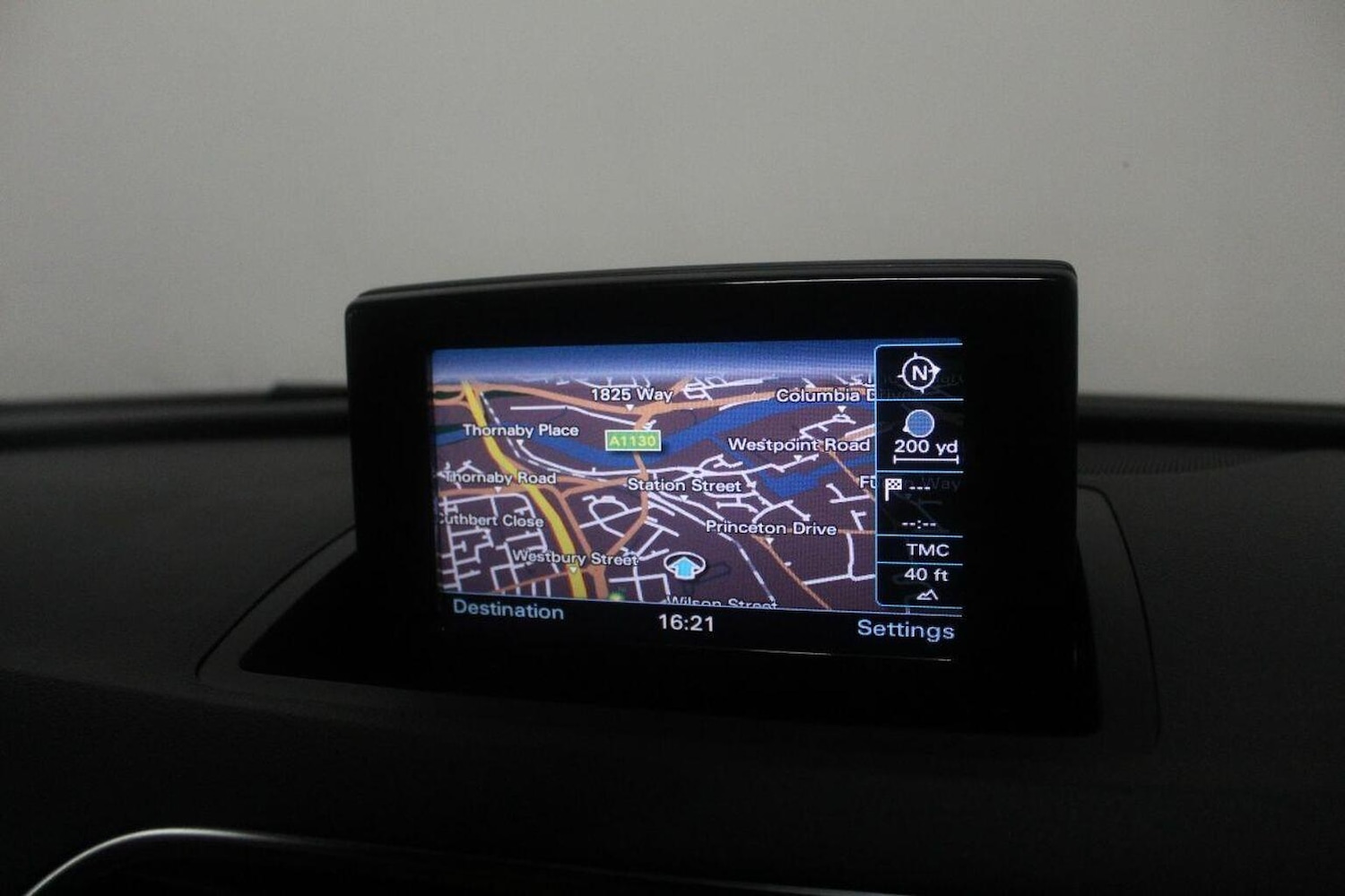 Used Audi Q3 2013 for sale - 77089810: Photo 39