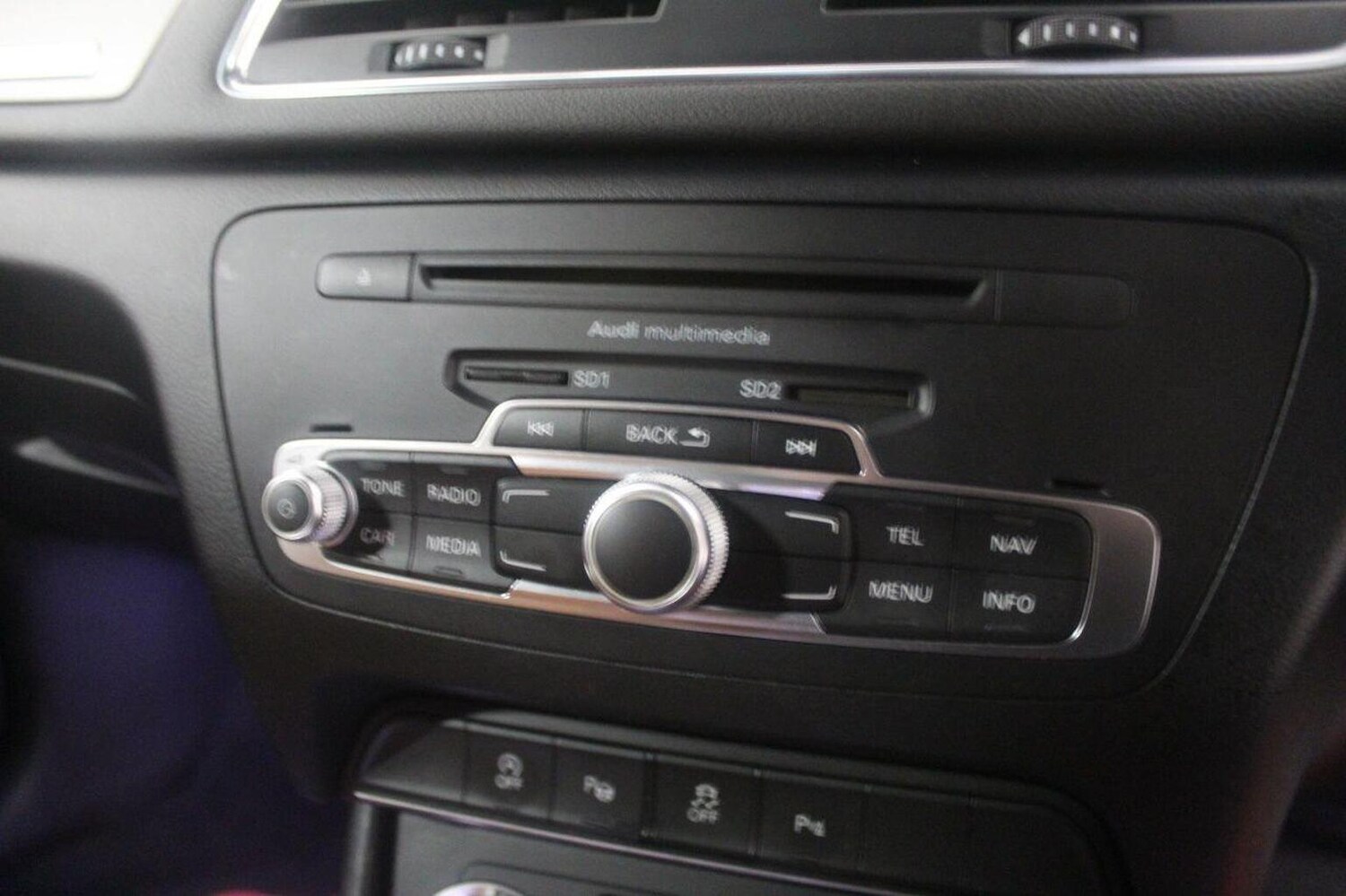 Used Audi Q3 2013 for sale - 77089810: Photo 46