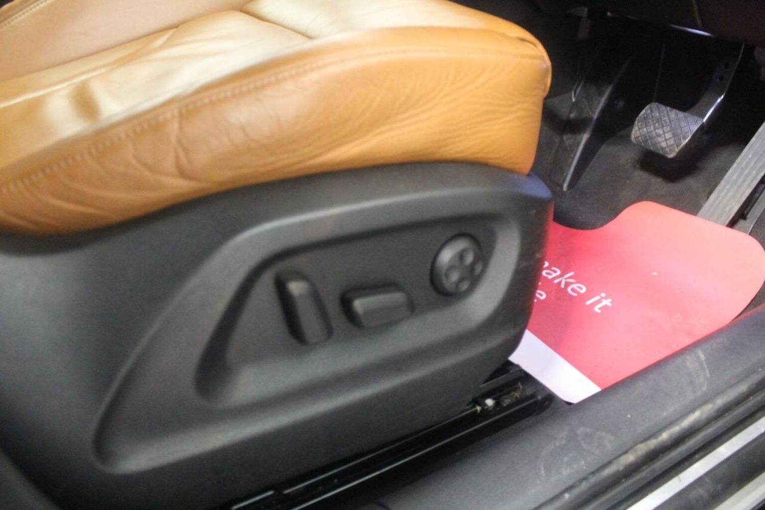 Used Audi Q3 2013 for sale - 77089810: Photo 55