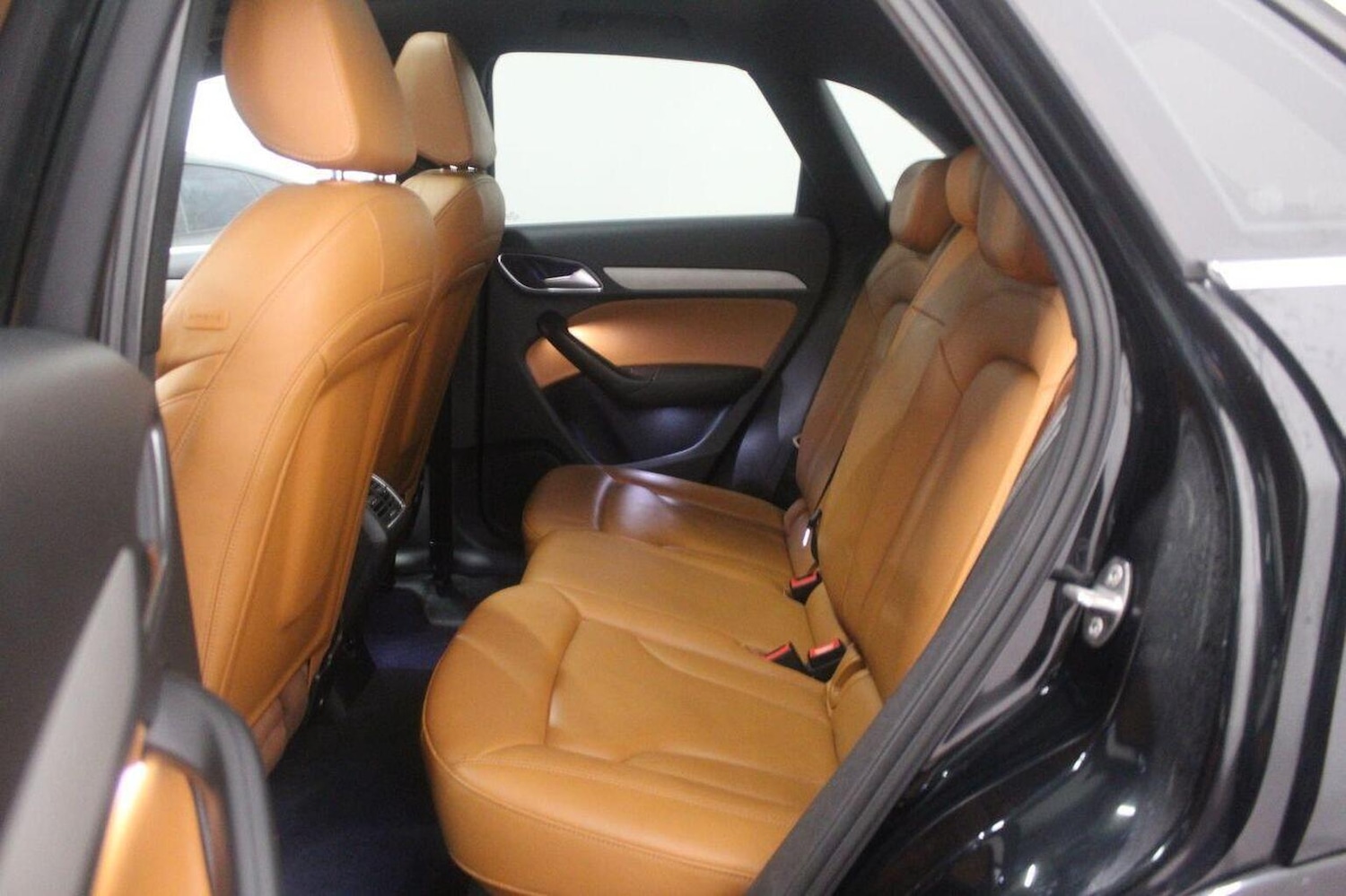 Used Audi Q3 2013 for sale - 77089810: Photo 59