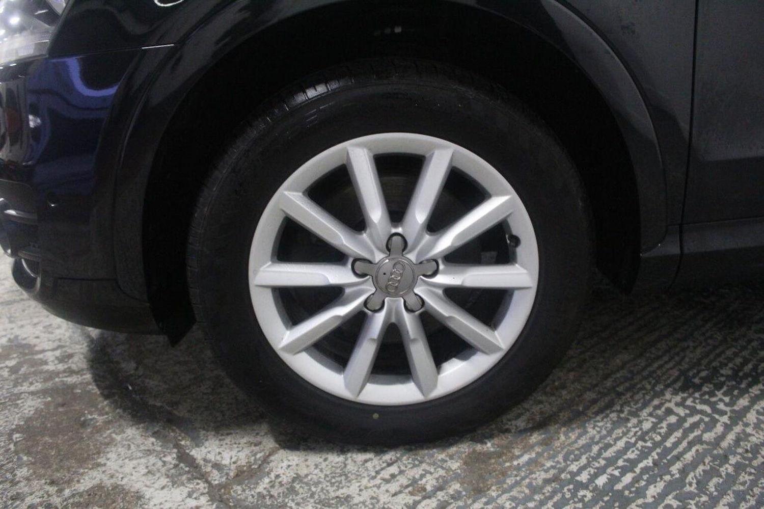 Used Audi Q3 2013 for sale - 77089810: Photo 62