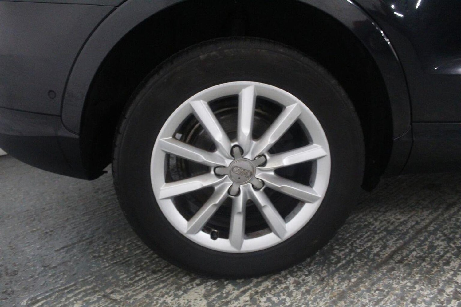 Used Audi Q3 2013 for sale - 77089810: Photo 64