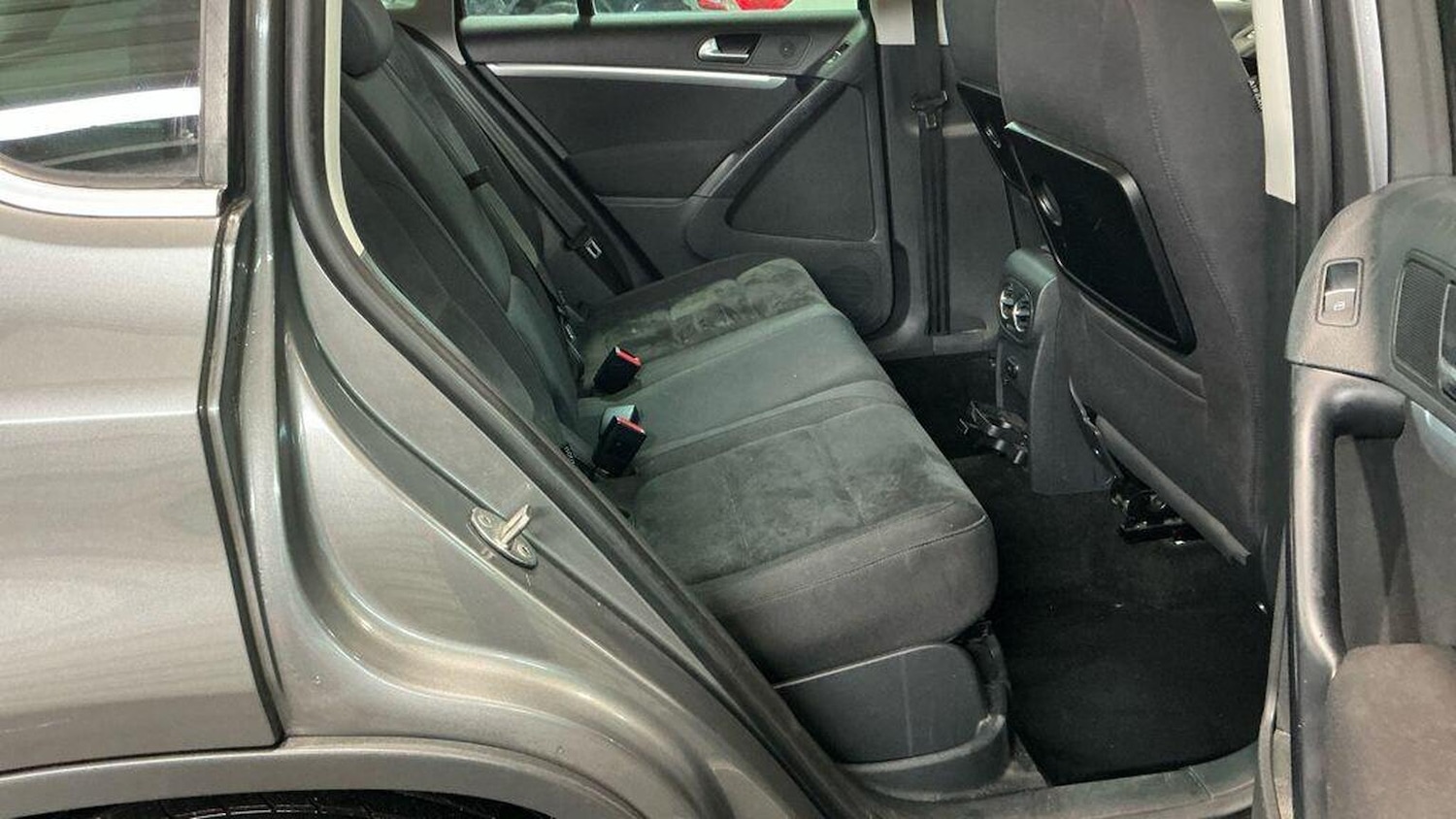 Used Volkswagen Tiguan 2014 for sale - 77483640: Photo 13