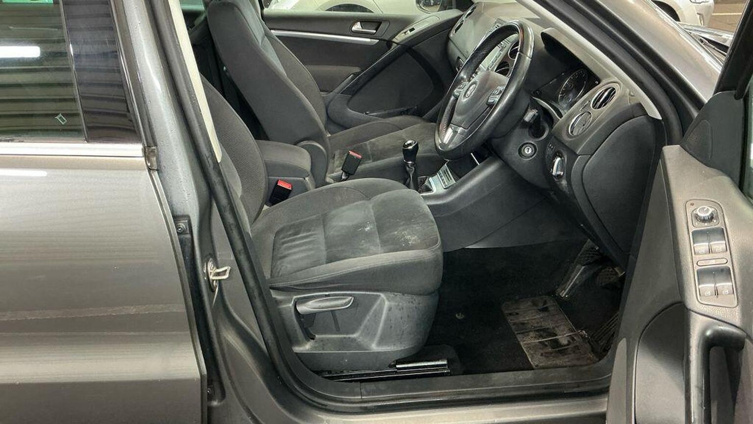 Used Volkswagen Tiguan 2014 for sale - 77483640: Photo 14