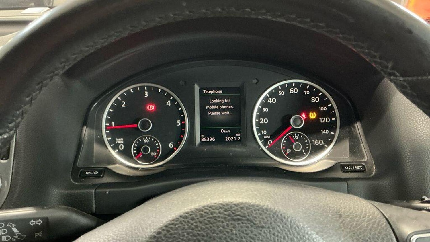 Used Volkswagen Tiguan 2014 for sale - 77483640: Photo 15