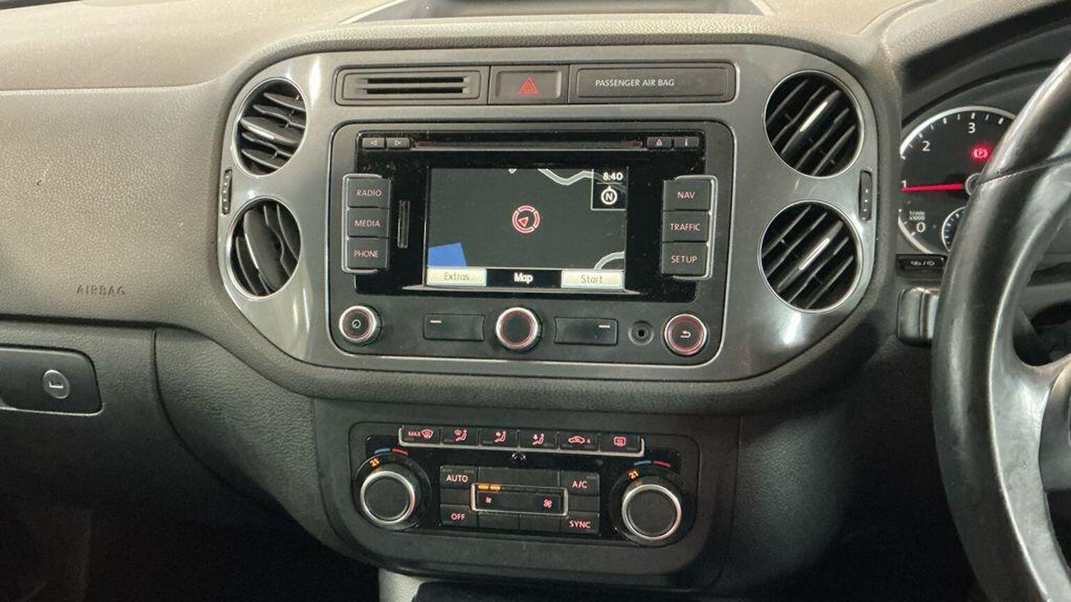 Used Volkswagen Tiguan 2014 for sale - 77483640: Photo 16