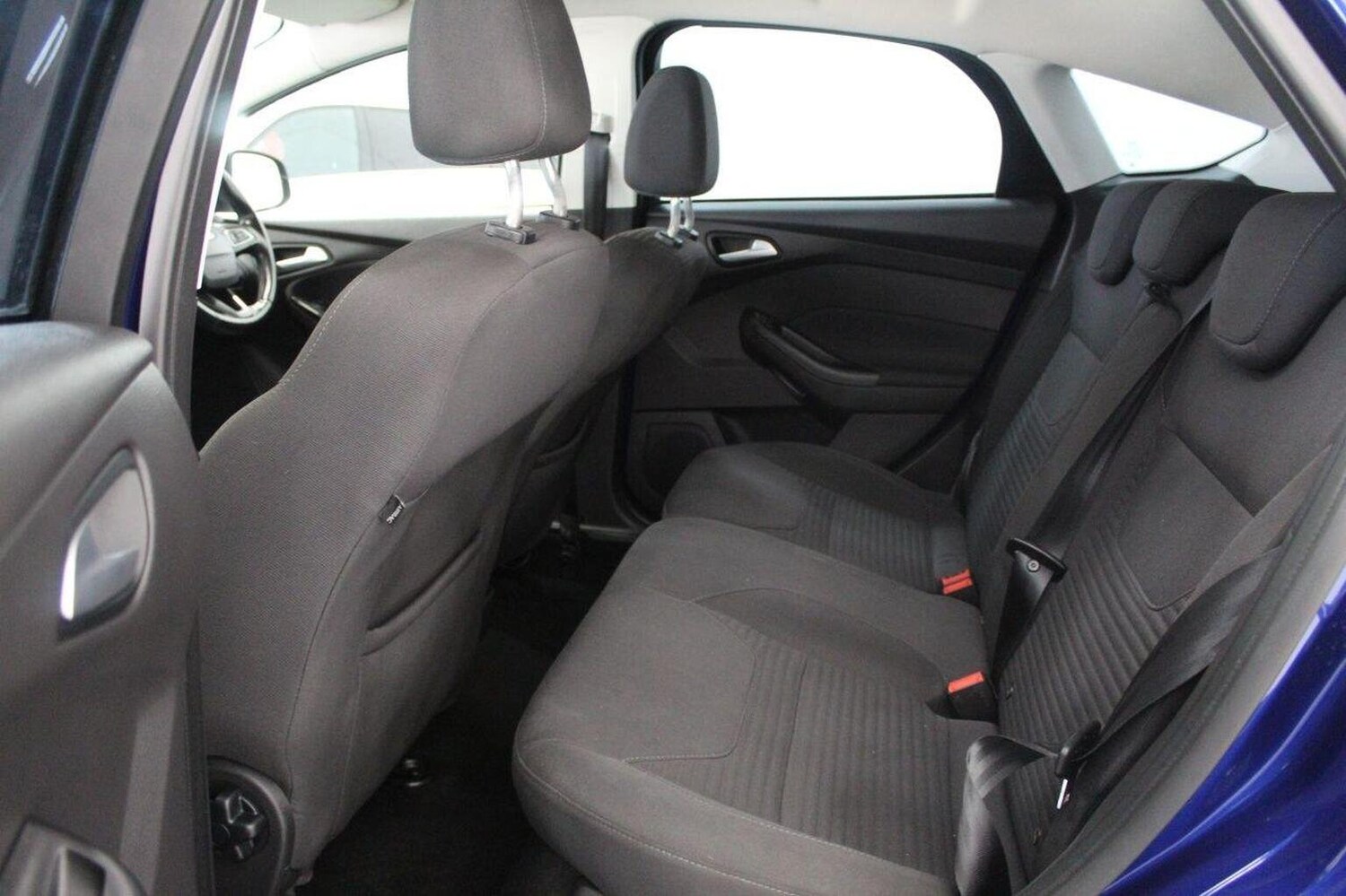 Vehicle 52