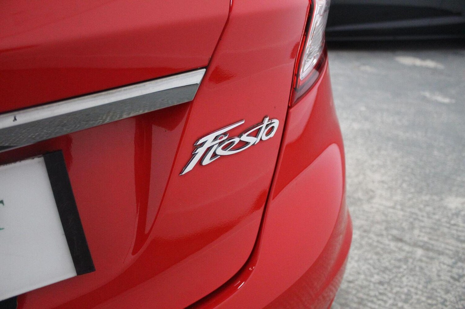 Used Ford Fiesta 2014 for sale - 78018464: Photo 16