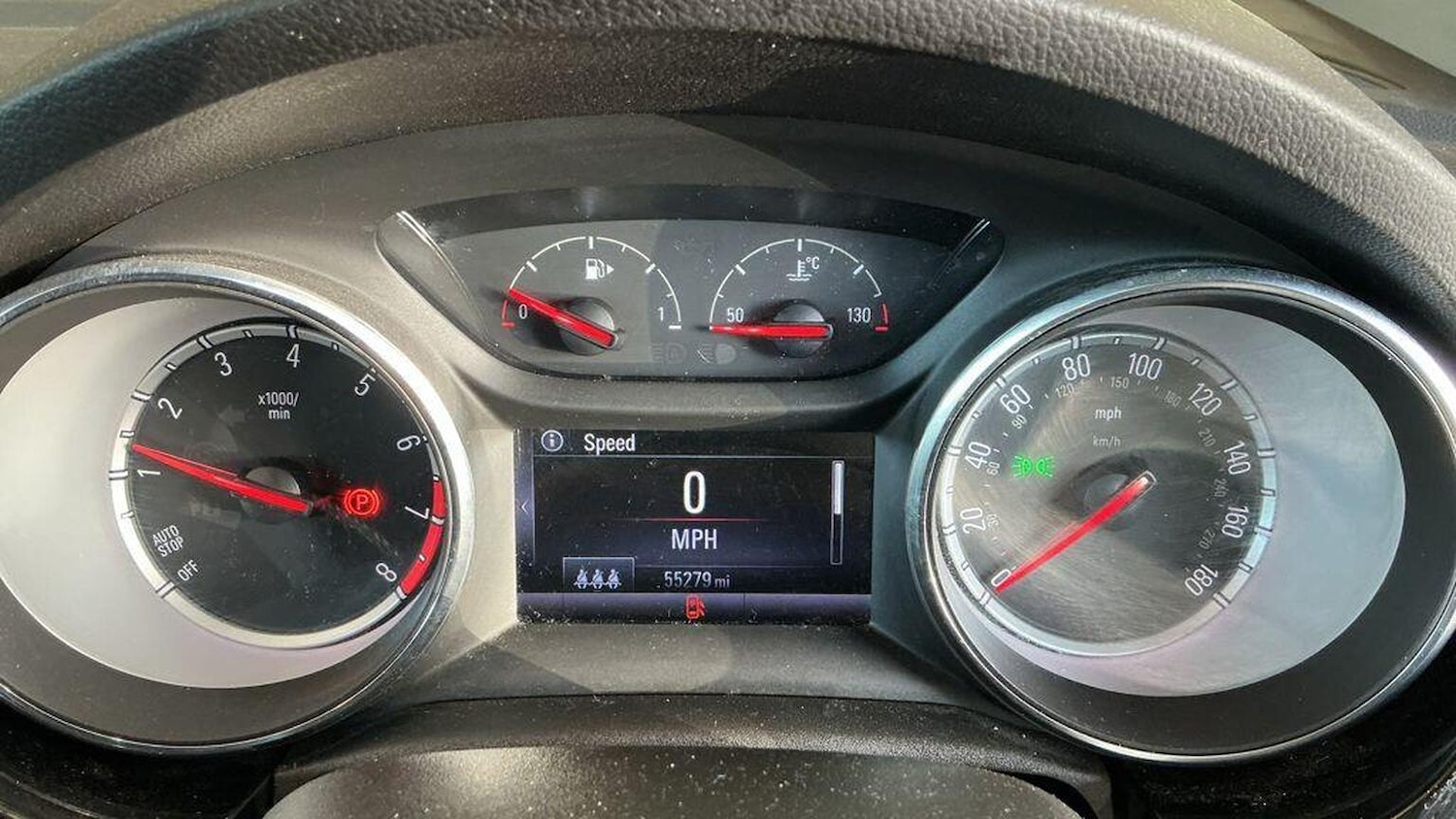 Used Vauxhall Astra 2018 for sale - 77662256: Photo 15