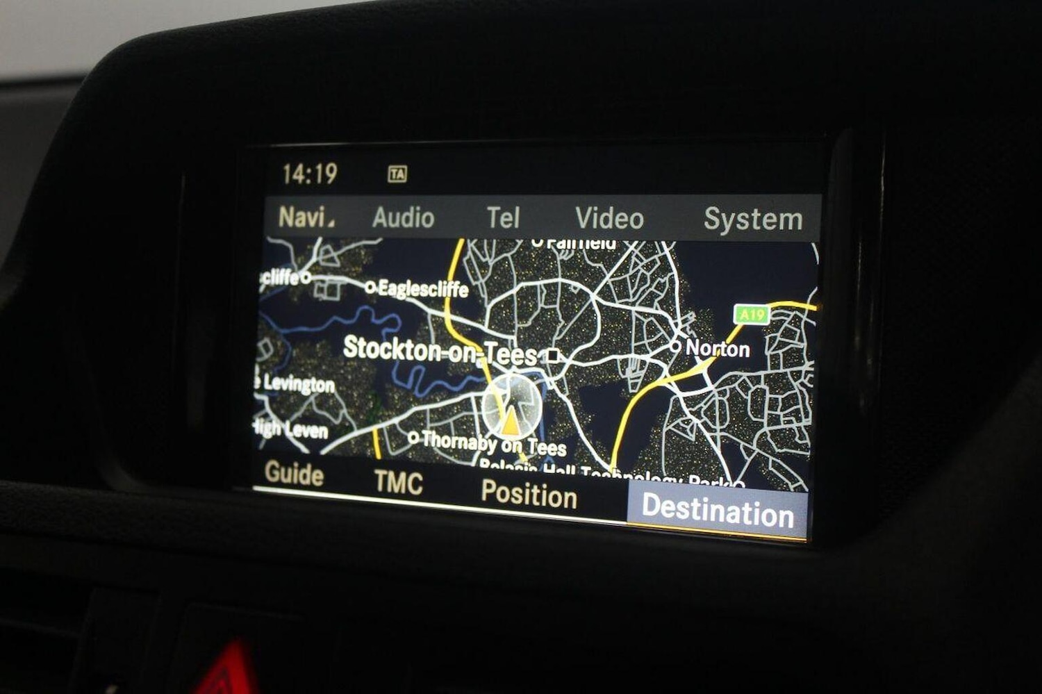 Used Mercedes-Benz E Class 2011 for sale - 77350133: Photo 35