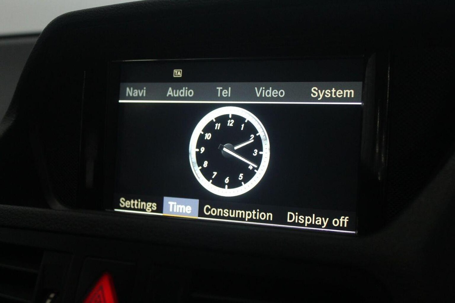 Used Mercedes-Benz E Class 2011 for sale - 77350133: Photo 36