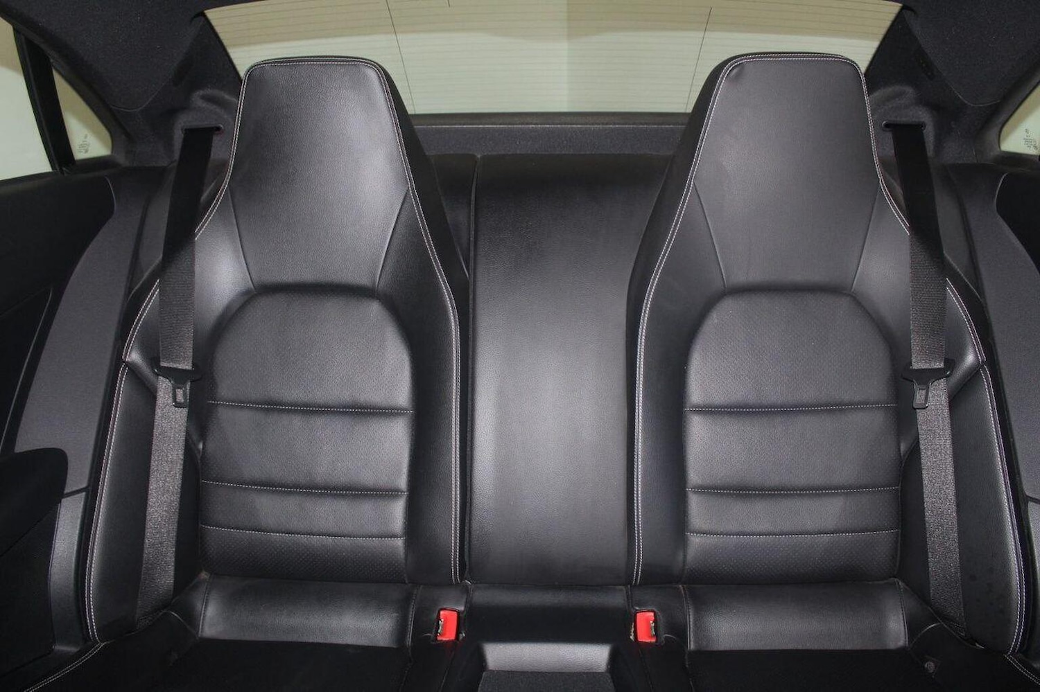 Used Mercedes-Benz E Class 2011 for sale - 77350133: Photo 52