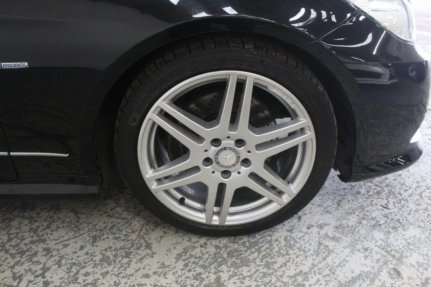 Used Mercedes-Benz E Class 2011 for sale - 77350133: Photo 54