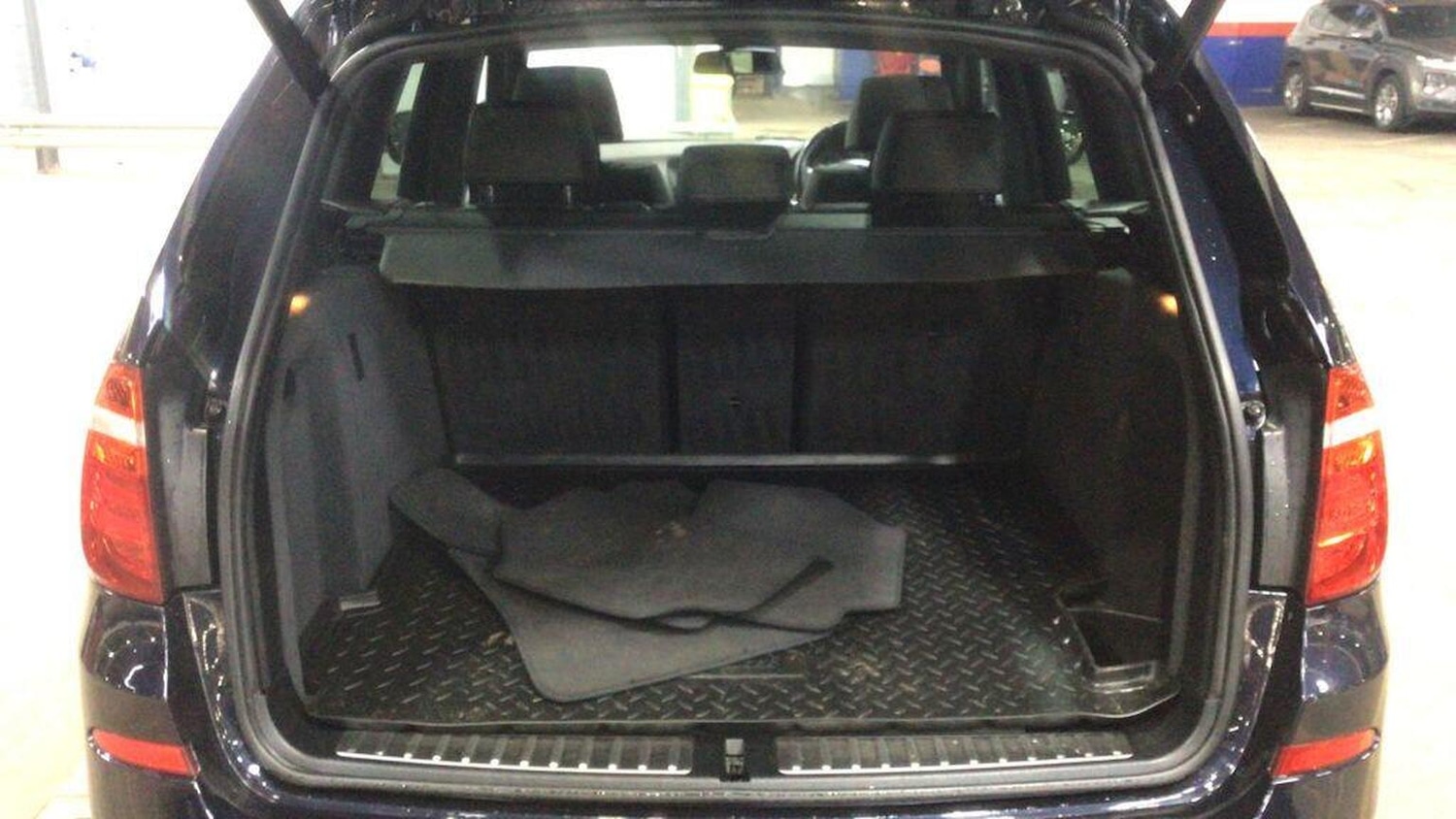 Used BMW X3 2012 for sale - 76692805: Photo 10