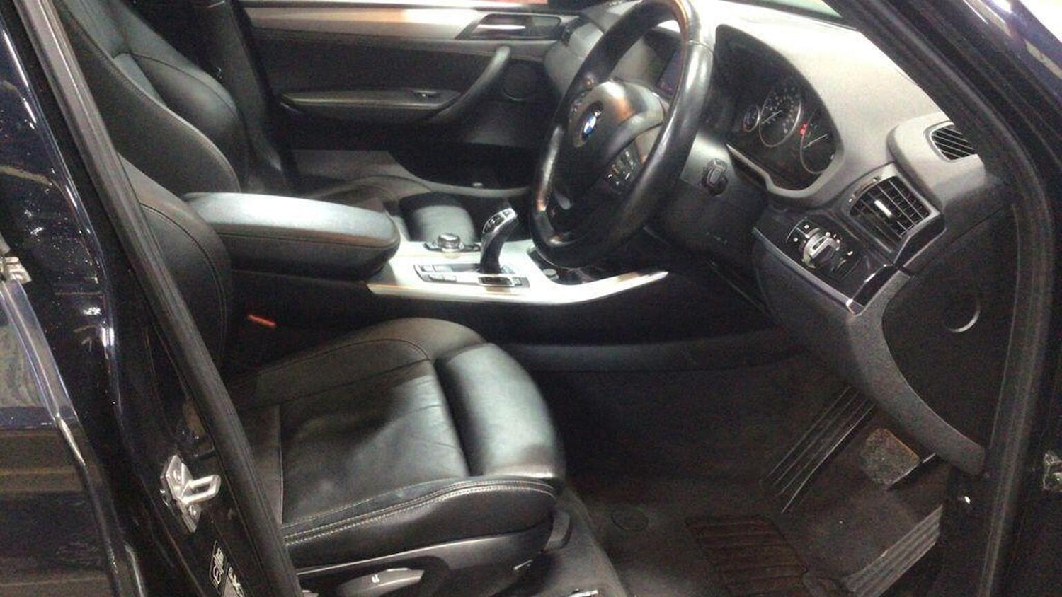 Used BMW X3 2012 for sale - 76692805: Photo 13