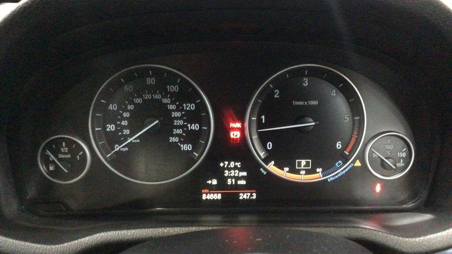 Used BMW X3 2012 for sale - 76692805: Photo 14