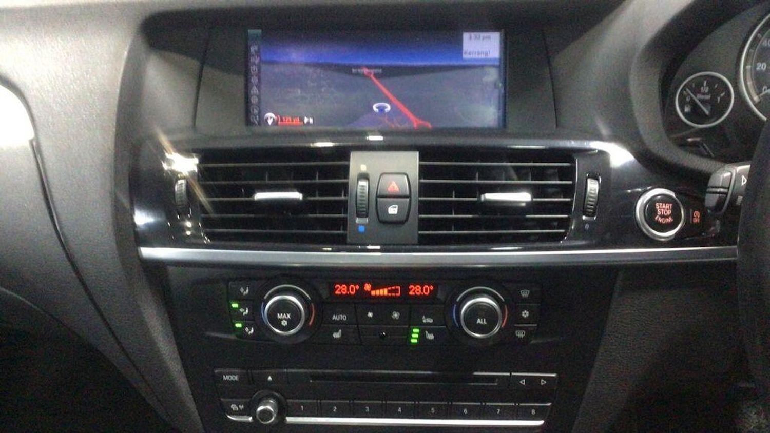 Used BMW X3 2012 for sale - 76692805: Photo 16