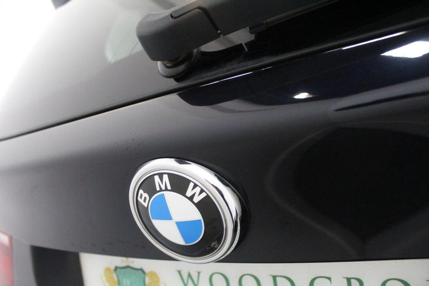 Used BMW X3 2012 for sale - 76692805: Photo 19