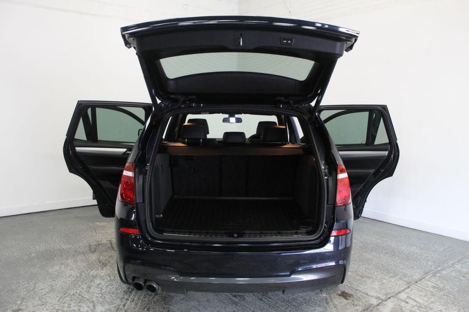 Used BMW X3 2012 for sale - 76692805: Photo 22