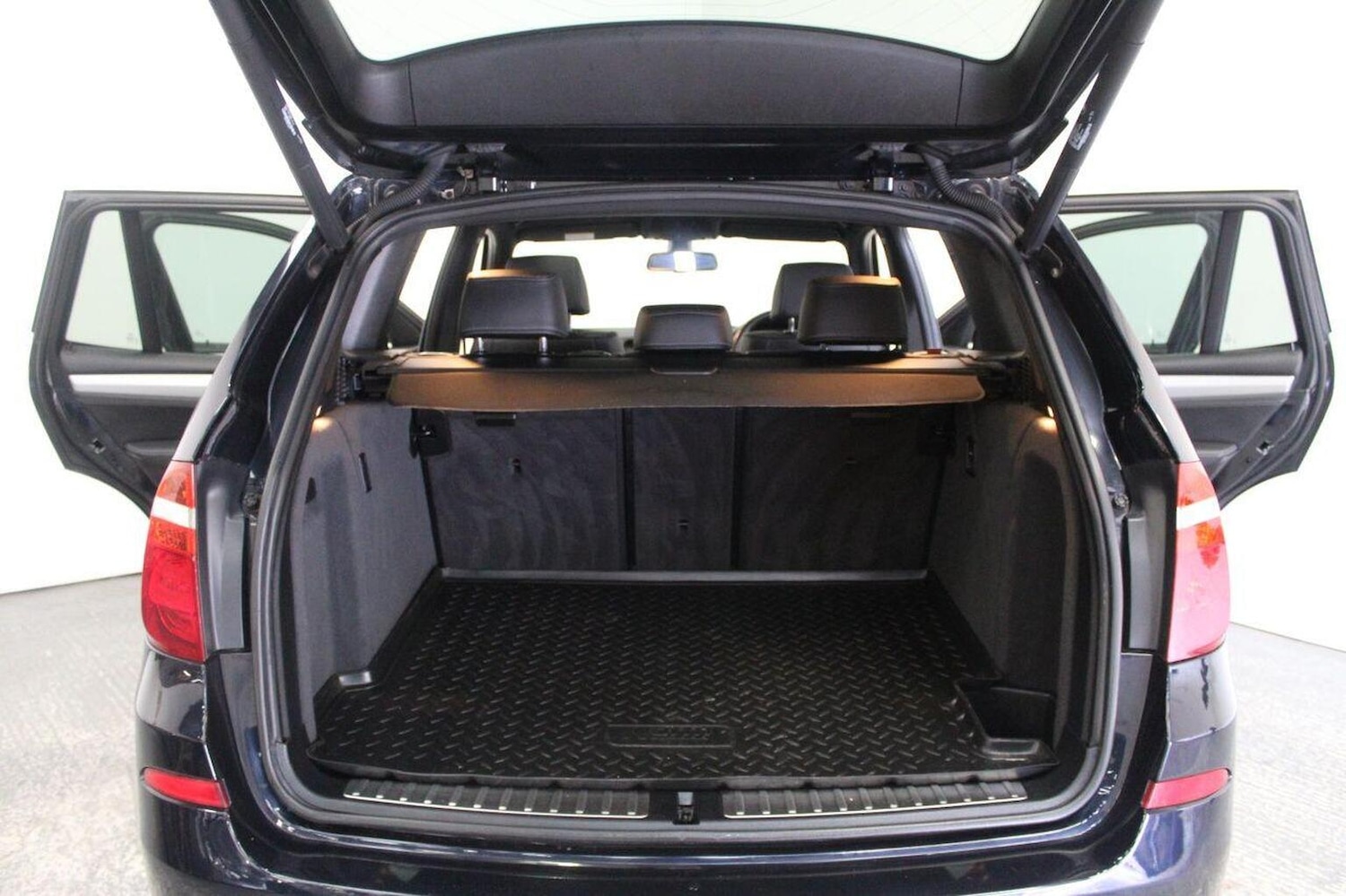 Used BMW X3 2012 for sale - 76692805: Photo 23